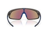 Sluneční Brýle Oakley Rslv Prizm Sapphire