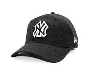 Kšiltovka New Era - 9TWENTY MLB Melton - NY Yankees - Black