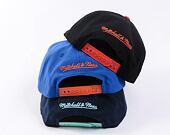 Kšiltovka Mitchell & Ness - Team 2 Tone 2.0 Snapback - Seattle Kraken - Navy/Light Blue