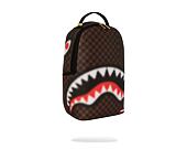 Batoh Sprayground - Sharks In Paris Blur Backpack