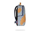 Batoh Sprayground - Letter Checker Backpack