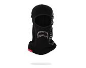 Kukla Sprayground - Rhinestones Balaclava