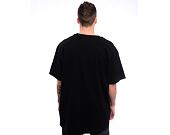 Triko Mister Tee Outkast Stankonia Oversize Tee Black