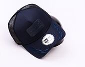 Kšiltovka New Era - 9FORTY Trucker Tonal Trucker Red Bull F1 - Dark Navy