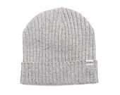 Kulich Statewear Frank Beanie Light Grey Melange