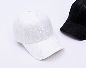 Dámská Kšiltovka New Era - MLB Lace 9FORTY - NY Yankees - White