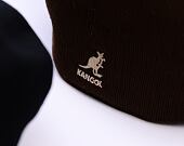 Bekovka Kangol - Tropic 504 - Brown