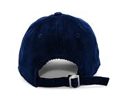 Dámská Kšiltovka New Era - MLB Cord 9TWENTY - NY Yankees - Navy / Pastel Blue