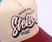 Kšiltovka Stetson - Trucker Cap One For All - 87