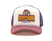 Dětská Kšiltovka Stetson - Trucker Cap Hotdog - 82