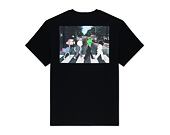 Triko Rip N Dip - Crosswalk Tee - Black