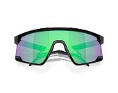 Sluneční Brýle Oakley - BXTR Metal - Polished Black/Prizm Jade