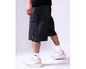 Kraťasy Dickies - 13-Inch Military Pocket W/St Rec - Charcoal