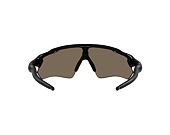 Sluneční Brýle Oakley Radar Ev Path - PRIZM 24K POLARIZED Lens