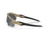 Sluneční Brýle Oakley Radar Ev Path - Prizm Black Polarized Lens