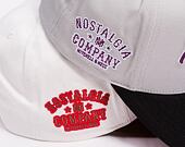 Kšiltovka Mitchell & Ness - Nostalgia Pro Crown - Sand/Brown