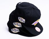 Kšiltovka Mitchell & Ness - Top Spot Snapback Hwc - Los Angeles Lakers - Black