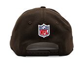 Kšiltovka New Era 9FORTY NFL Historic 23 Cleveland Browns