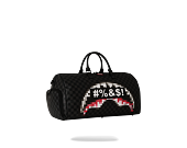 Taška Sprayground Censored Duffle