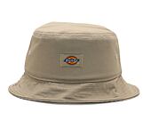 Klobouk Dickies Clarks Grove Bucket Sandstone