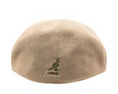 Bekovka Kangol - Tropic 504 - Beige