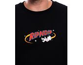 Triko Rip N Dip Intergalactic Tee (Black)