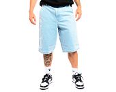 Kraťasy Dickies Madison Denim Light Blue