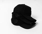 Kšiltovka New Era - 9FORTY A-Frame Monochrome - NY Yankees - Black