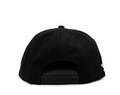 Kšiltovka New Era - 9FIFTY Seasonal Flower - Las Vegas Raiders - Black