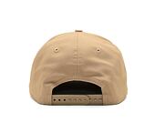 Kšiltovka New Era - 9FIFTY Pre-Curved Seasonal - Red Bull F1 - Camel