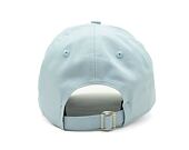 Dámská kšiltovka New Era - 9FORTY League Essential - NY Yankees - Pastel Blue