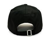 Kšiltovka New Era - 9FORTY League Essential - NY Yankees - Black / Dark Red