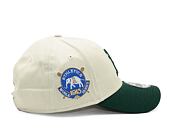 Kšiltovka New Era - 9FORTY 1913 World Series - Oakland Athletics - Dark Green