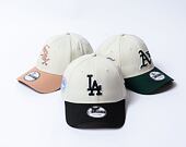 Kšiltovka New Era - 9FORTY 1955 World Series - LA Dodgers - Black