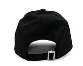 Dětská Kšiltovka New Era - 9FORTY Apple - NY Yankees - Black / White