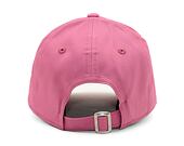 Dětská Kšiltovka New Era - 9FORTY League Essential - NY Yankees - Pink / White