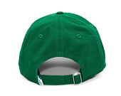 Kšiltovka New Era - 9TWENTY Classic Dad Cap - Oakland Athletics - Team Color