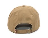 Kšiltovka New Era - 9TWENTY Classic Dad Cap - Boston Red Sox - Khaki