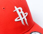 Kšiltovka New Era - 9FORTY The League - Houston Rockets - Team Color