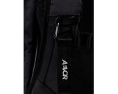 Batoh Aevor - Explore Pack Waterproof - Black