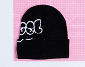 Kulich Kangol - Y2K Beanie - Black