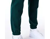 Dámské tepláky New Era - Diamante Joggers - NY Yankees - Dark Green