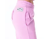 Dámské tepláky New Era - Infill Joggers - Pastel Pink / Pink