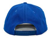 Kšiltovka New Era - 9FIFTY A-Frame Coaches - NY Giants - Dark Royal