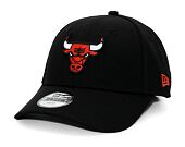 Dětská Kšiltovka New Era - 9FORTY The League - Chicago Bulls - Team Color