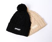 Kulich Oakley Harper Pom Beanie