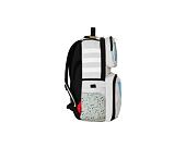 Batoh Sprayground - Led Bag To The Future Backpack