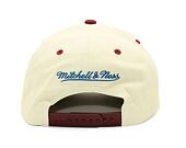 Kšiltovka Mitchell & Ness NHL Horizon Pro Snapback Avalanche