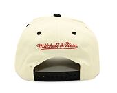 Kšiltovka Mitchell & Ness NHL Horizon Pro Snapback Blackhawks