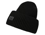 Kulich Helly Hansen - HH Rib Beanie - Black